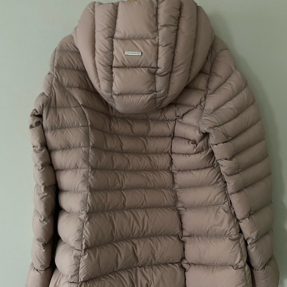 Soia & Kyo - Jacinda-N Hooded Down Jacket - Picture 2 of 7